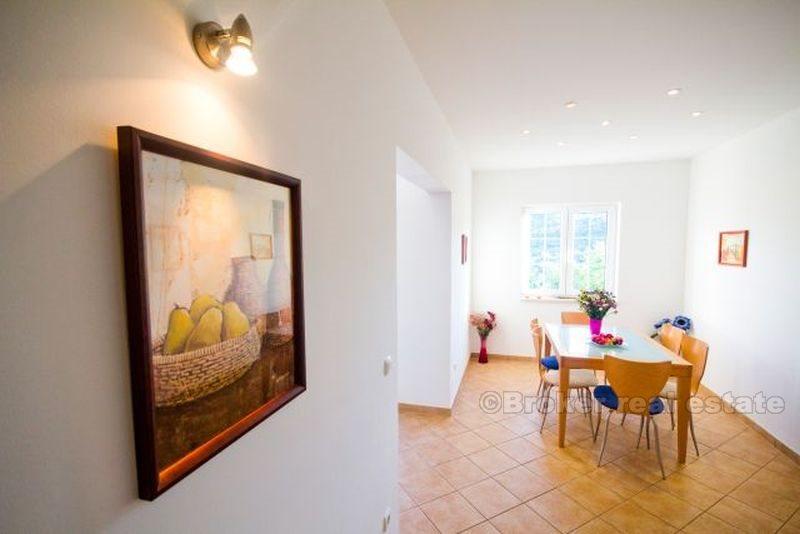 Villa avec vue spectaculaire, à vendre