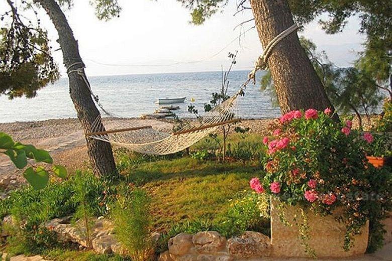 Villa on an exceptional location, for sale