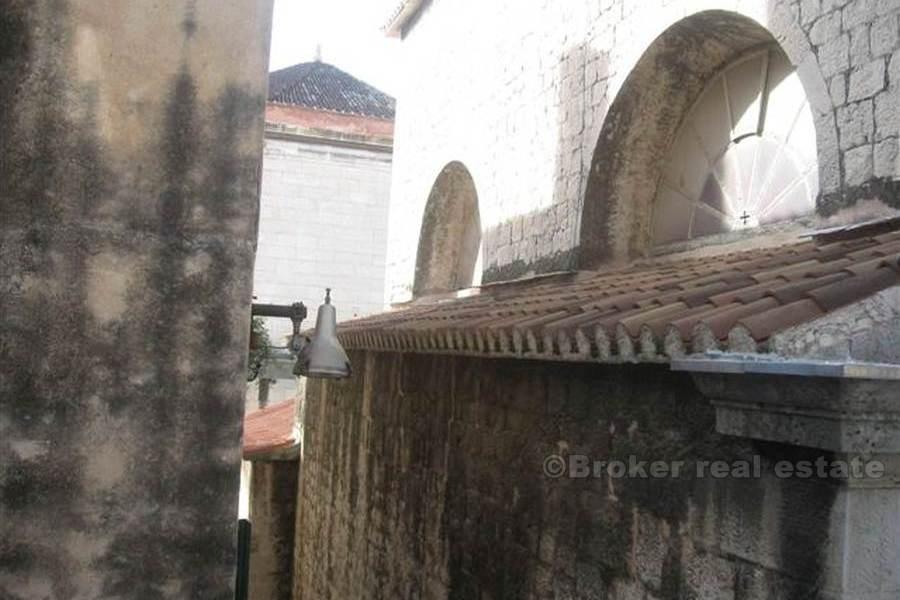 An apartment in the centre of Split, for sale