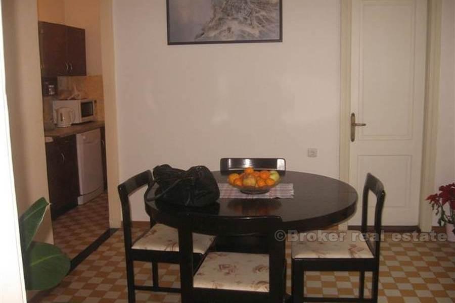 An apartment in the centre of Split, for sale