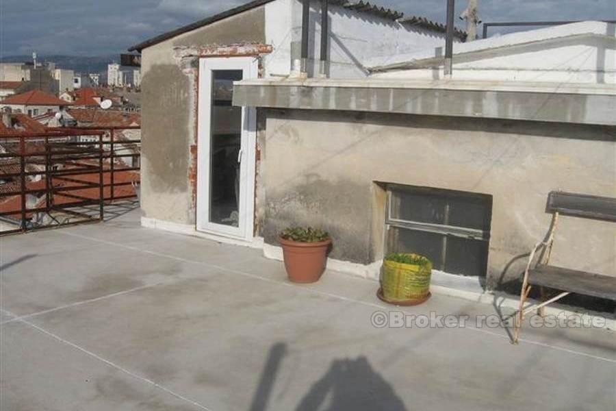An apartment in the centre of Split, for sale