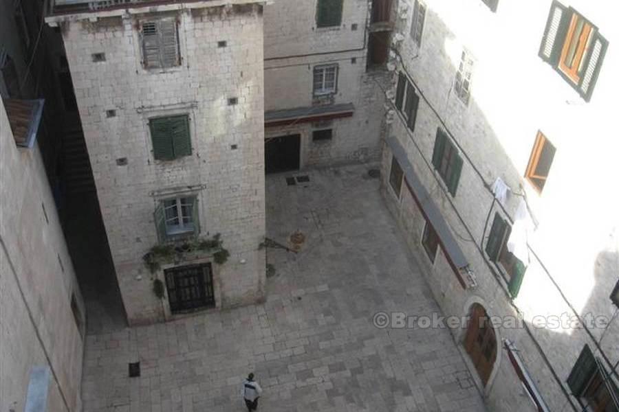 An apartment in the centre of Split, for sale