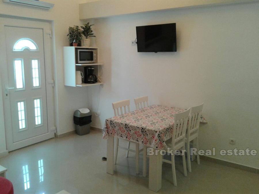 Apartment close to the sea and the beach, for sale