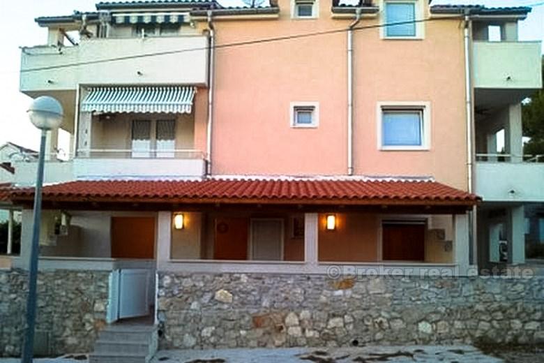 Appartamento di 2 camere, in vendita