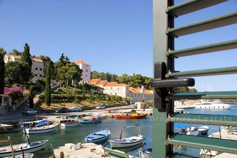 Traditional Dalmatian house, for sale