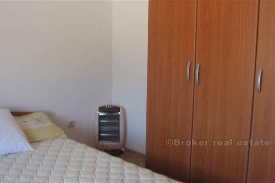 casa indipendente rinnovata