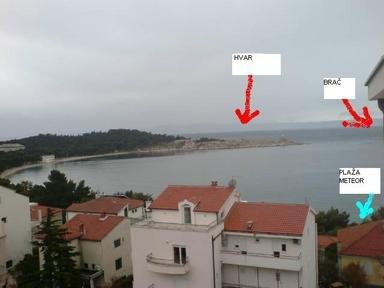 Apartment 50 meters from the sea, for sale