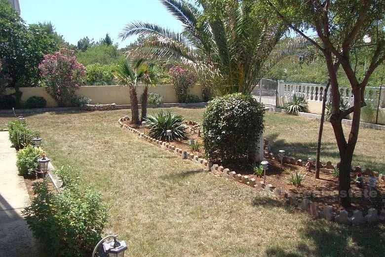 Villa in the beautiful town, for sale