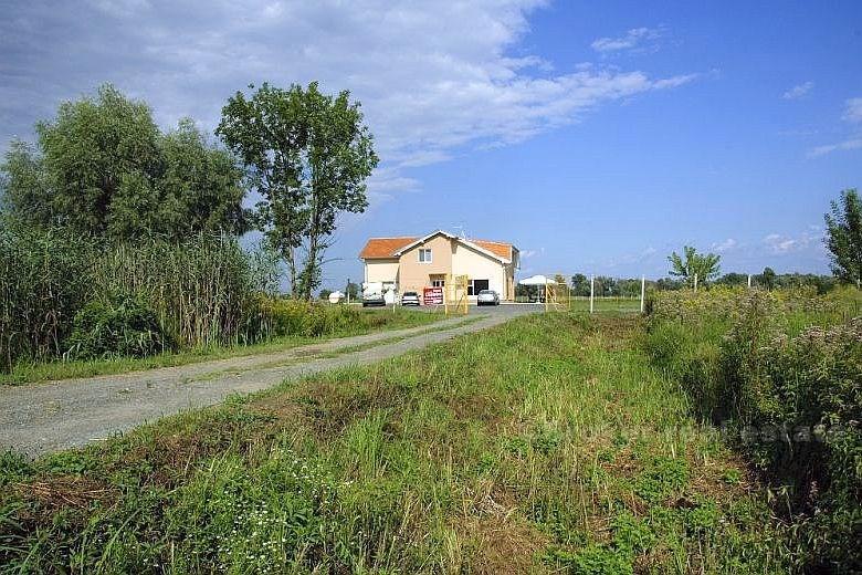 Mini hôtel à vendre
