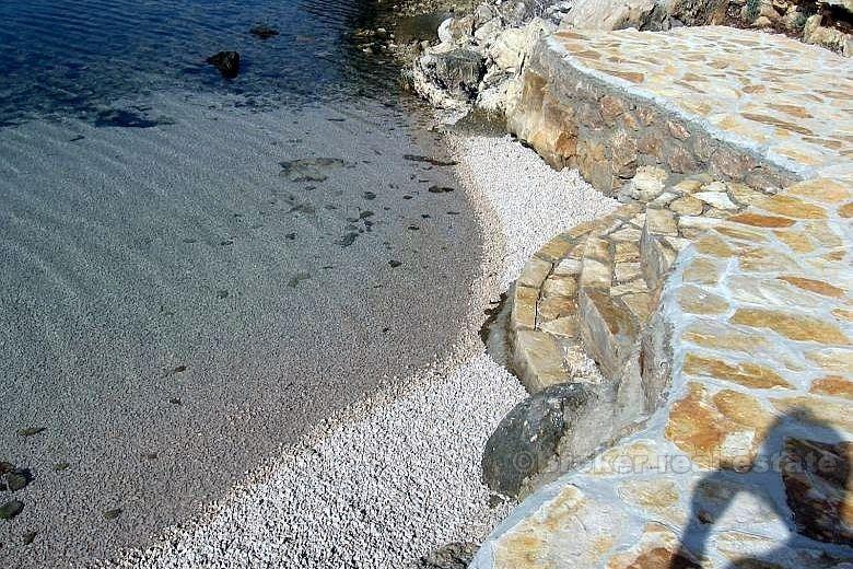 House by the sea