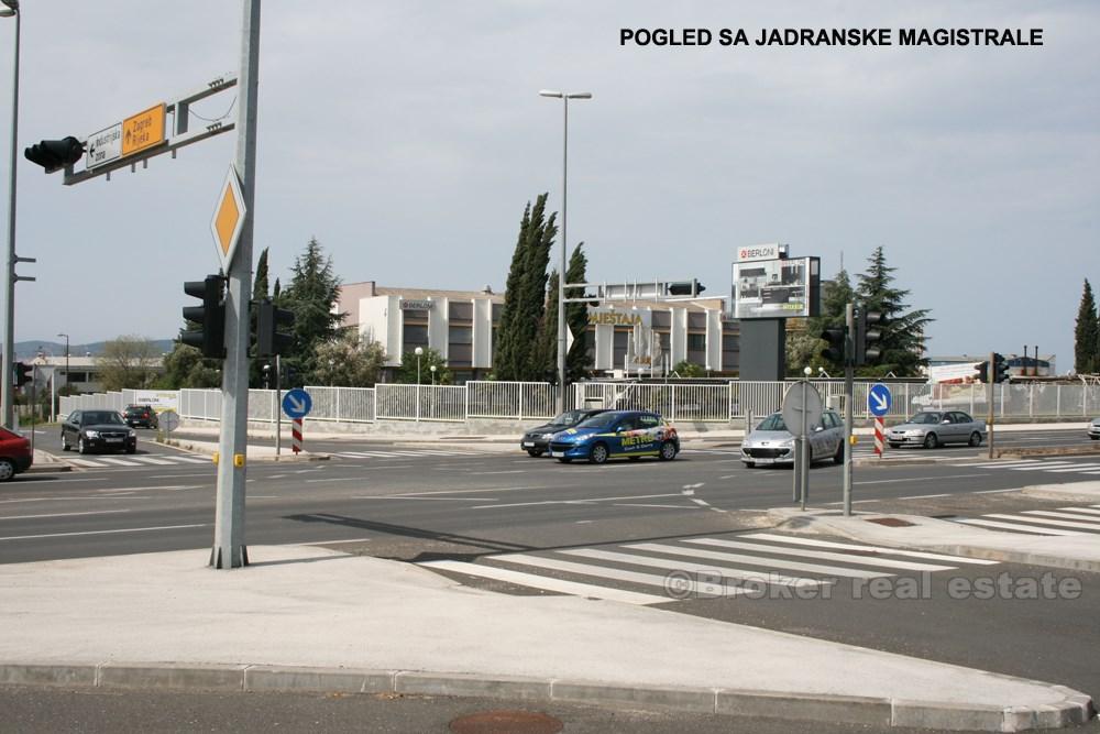 Moderní obchodní zařízení na prodej