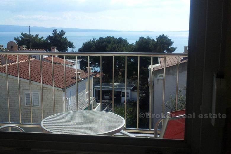 Appartement dans la partie élite de la ville, à vendre