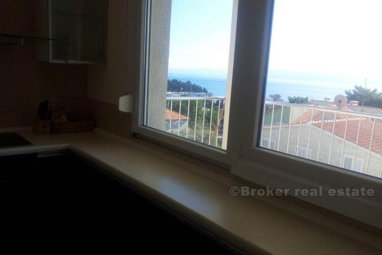 Appartement dans la partie élite de la ville, à vendre