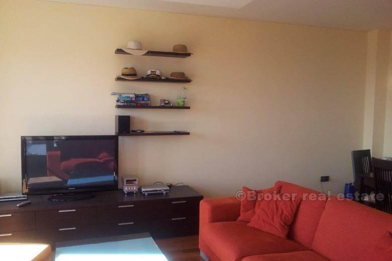 Appartement dans la partie élite de la ville, à vendre