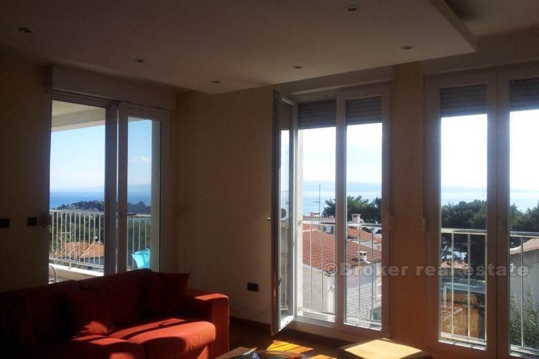 Appartement dans la partie élite de la ville, à vendre