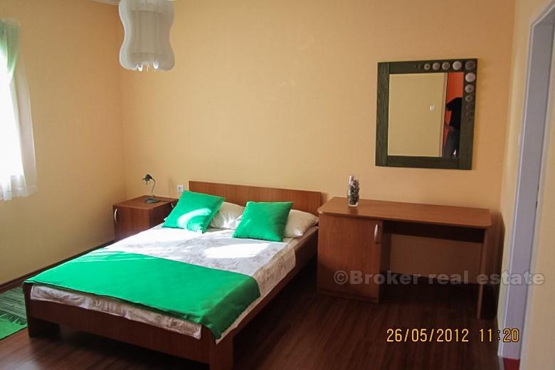 Apartman s prekrasnim pogledom