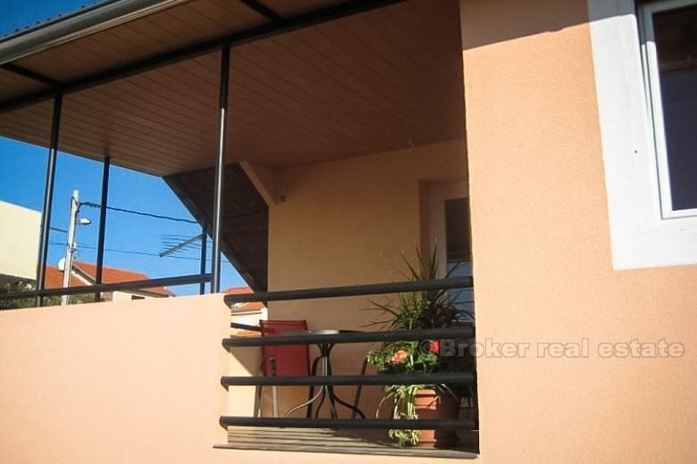 Appartement avec vue magnifique