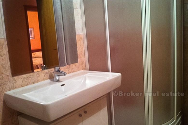 Two bedroom apartment, for sale
