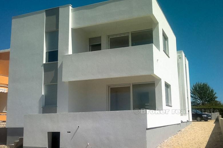 Haus / Villa erste Reihe zum Meer
