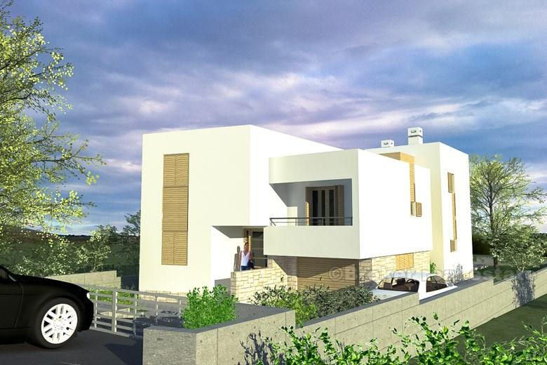 Haus / Villa erste Reihe zum Meer