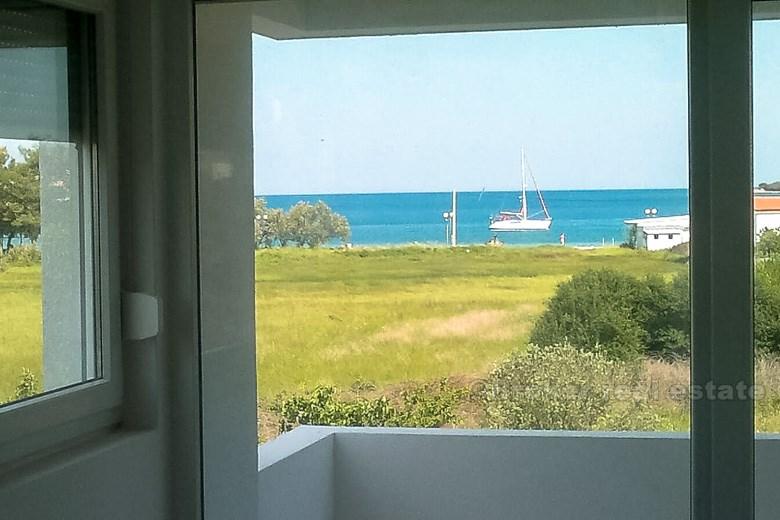Haus / Villa erste Reihe zum Meer