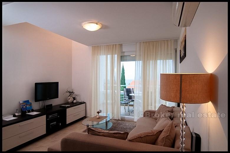 Appartement 4 étoiles, à vendre
