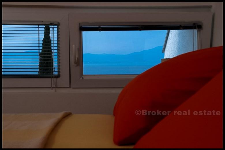Appartement 4 étoiles, à vendre