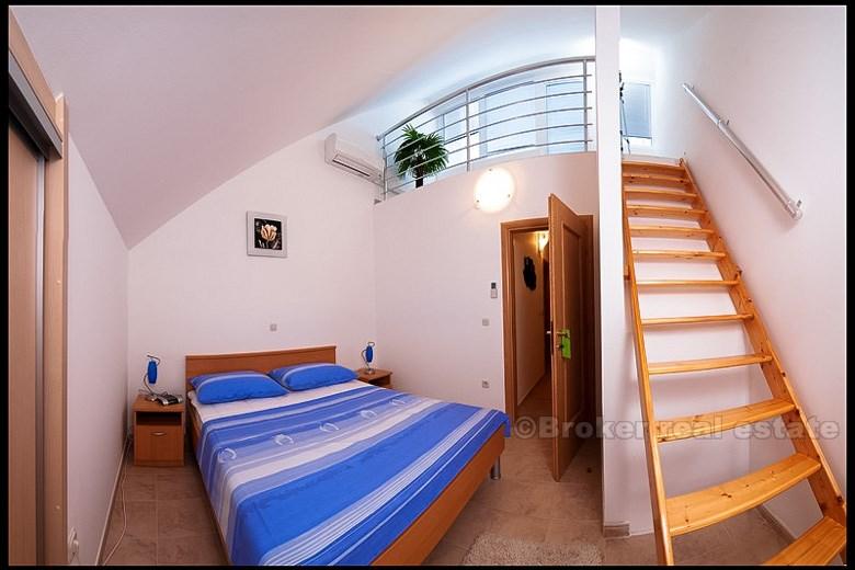 Appartement 4 étoiles, à vendre