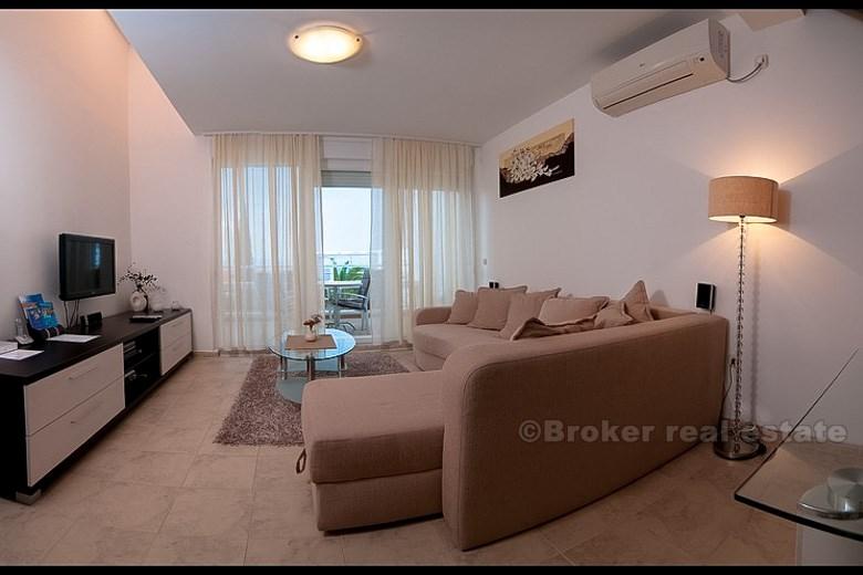 Appartement 4 étoiles, à vendre