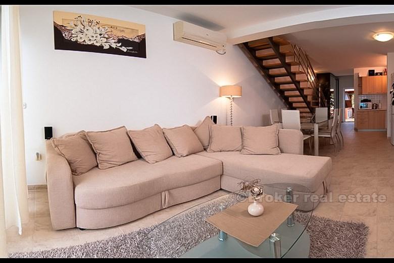 Appartement 4 étoiles, à vendre