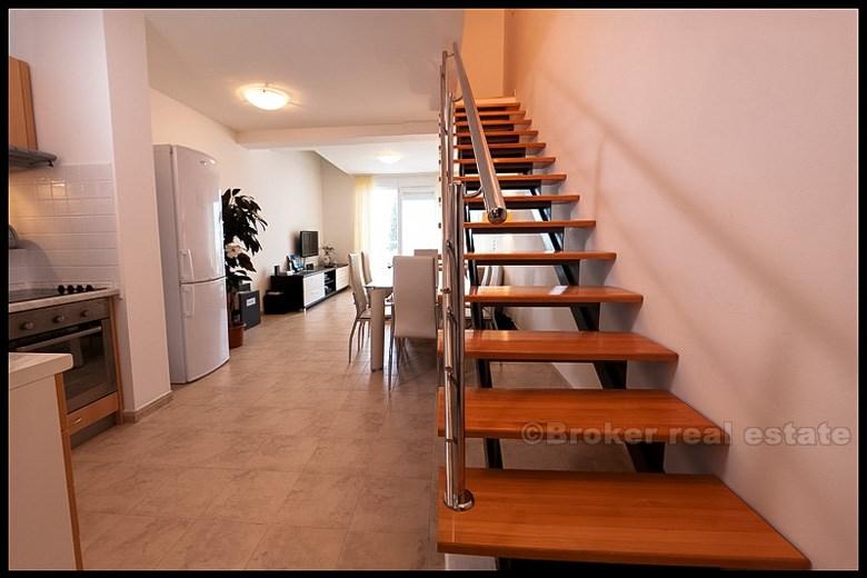 Appartement 4 étoiles, à vendre