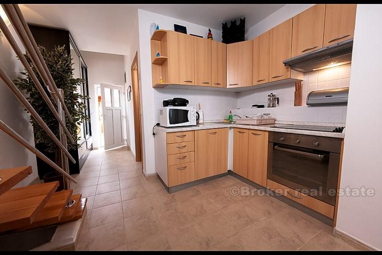 Appartement 4 étoiles, à vendre