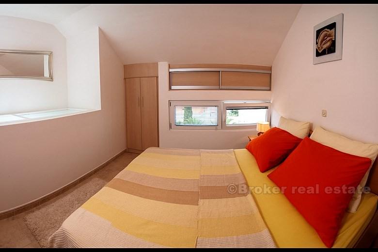 Appartement 4 étoiles, à vendre