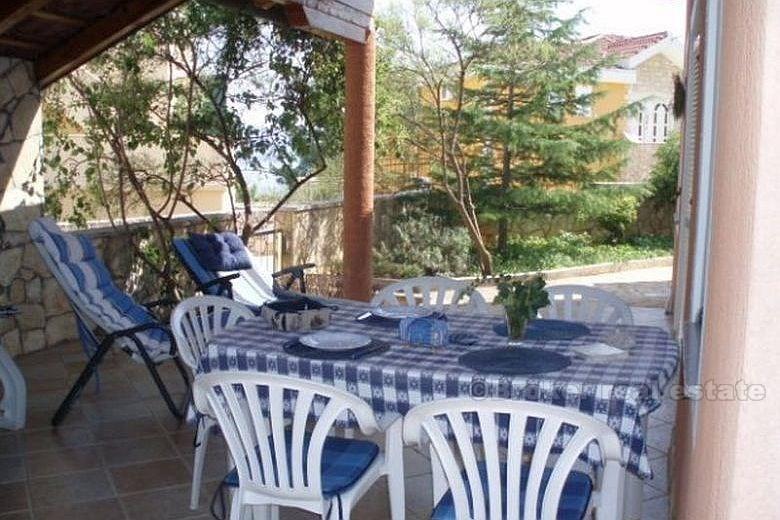 Beautiful small detached house
