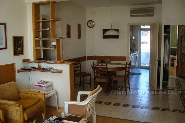 Luxury office space or apartment