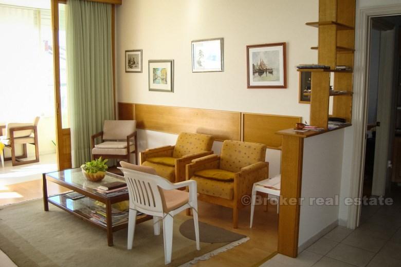 Luxury office space or apartment