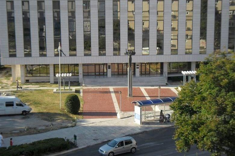 Двухуровневая квартира