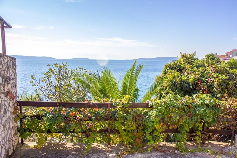 Belle maison jumelée, à vendre