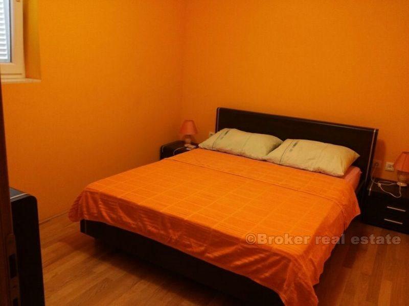 Apartment on the ground floor, for sale