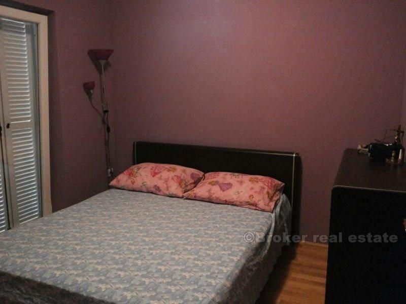 Apartment on the ground floor, for sale