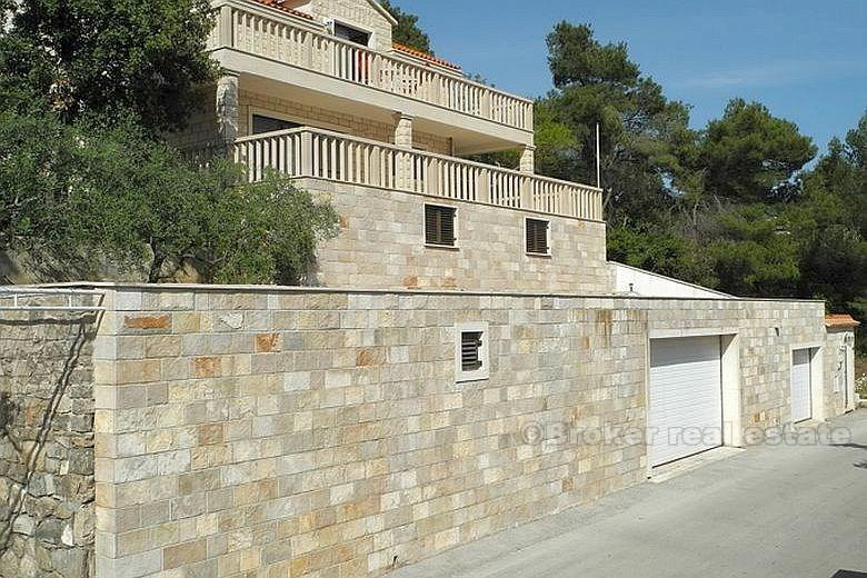 Attraktiv villa, til salgs
