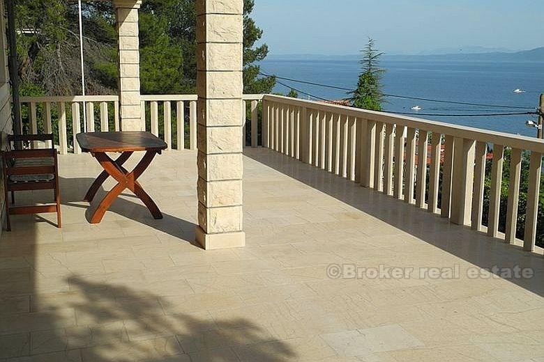Attractive villa, for sale
