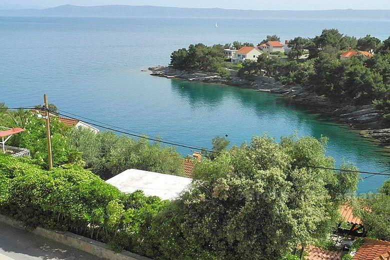 Attractive villa, for sale