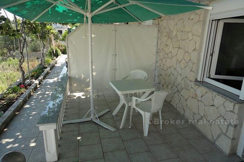 Beautiful villa of 700 m2