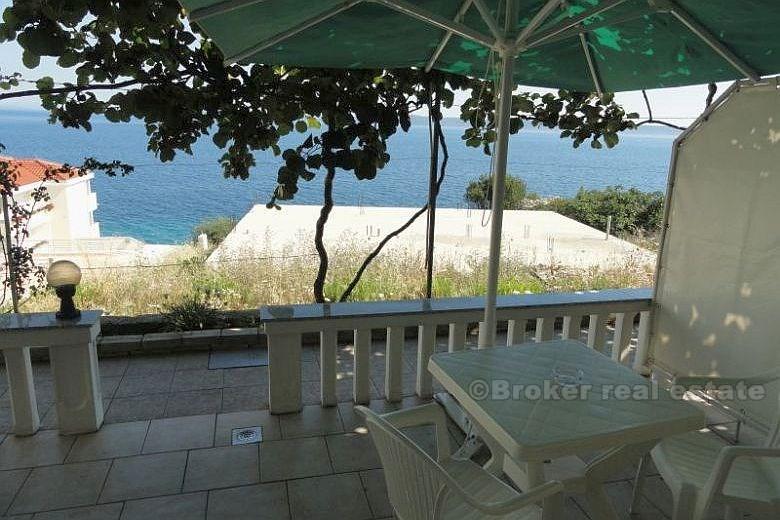 Beautiful villa of 700 m2