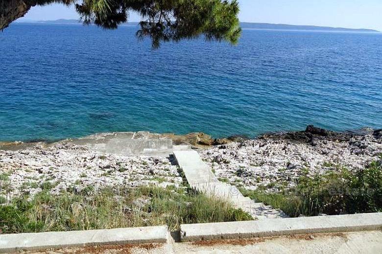 Beautiful villa of 700 m2