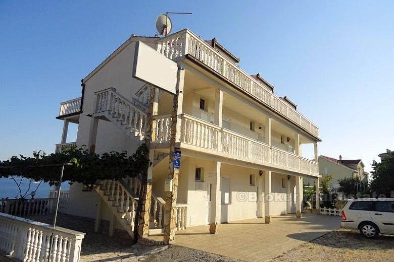 Beautiful villa of 700 m2