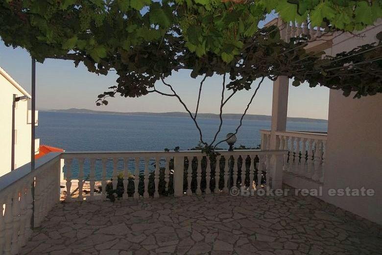 Beautiful villa of 700 m2