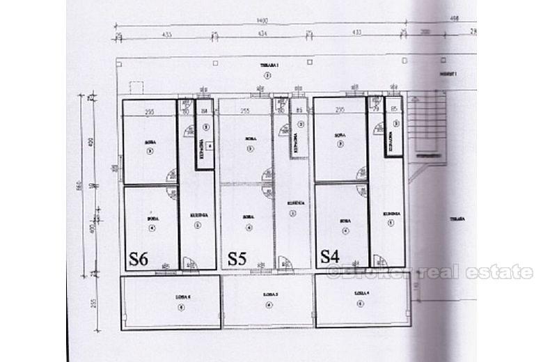 Schöne Villa von 700 m2