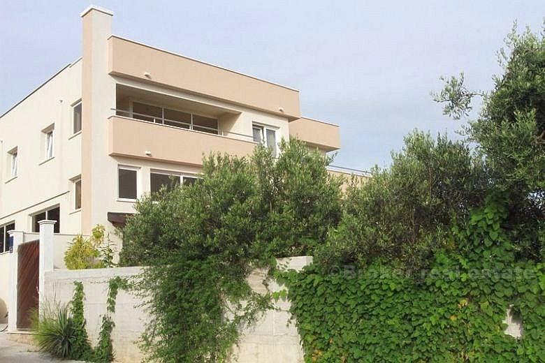 Beautiful villa